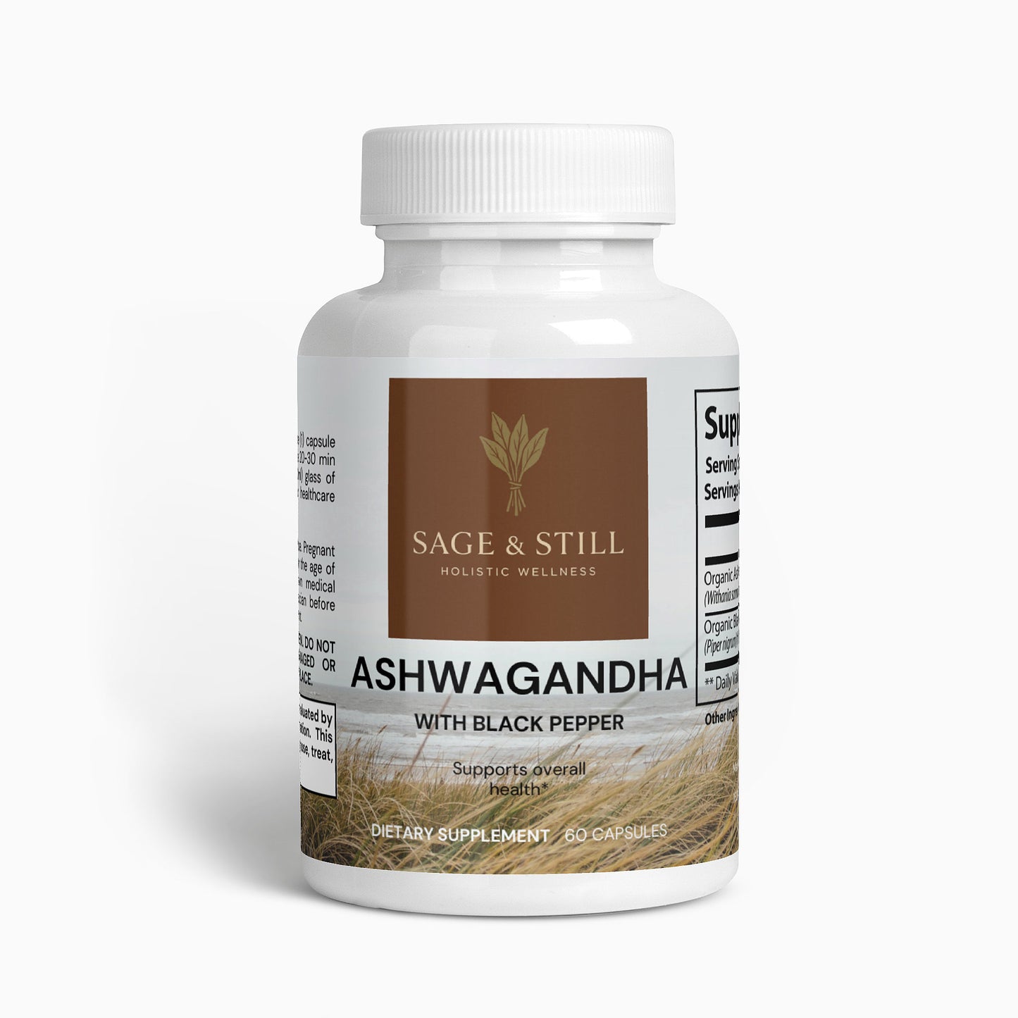 Ashwagandha