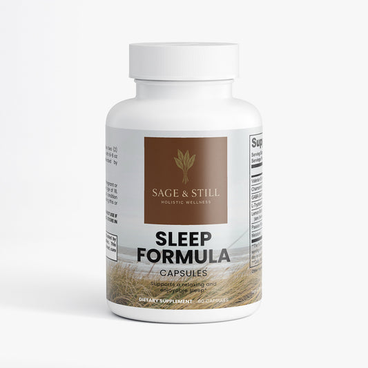 Sleep Formula